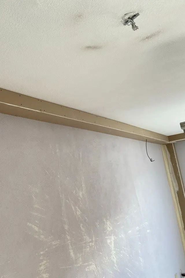 Professional plasterboard installation on walls for a smooth finish in The Hague and Rotterdam