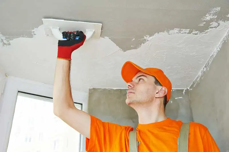 Stucwerk specialist voor gladde afwerking in Den Haag en Rotterdam